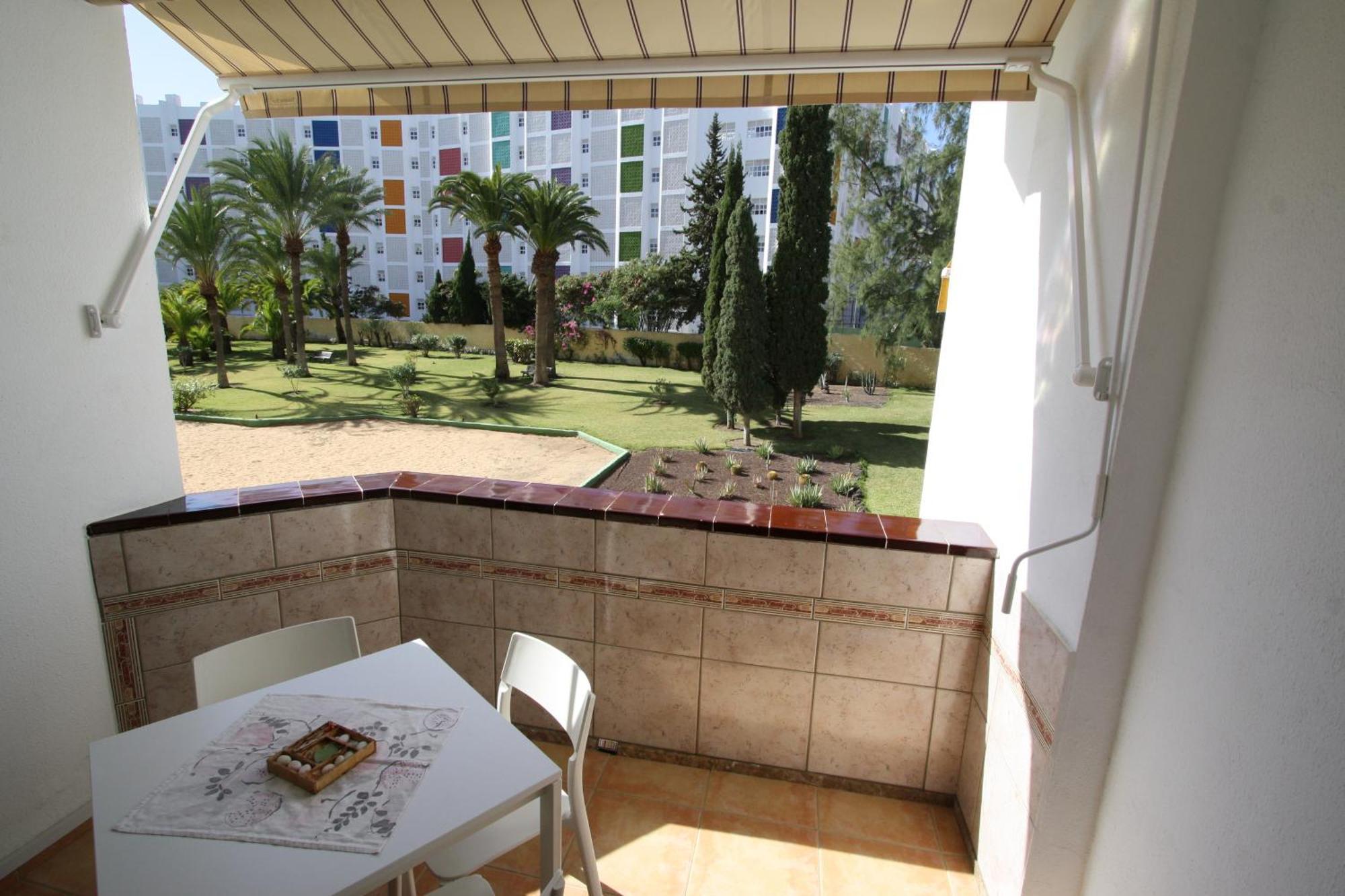Apartament Fantastic Near The Playa del Inglés