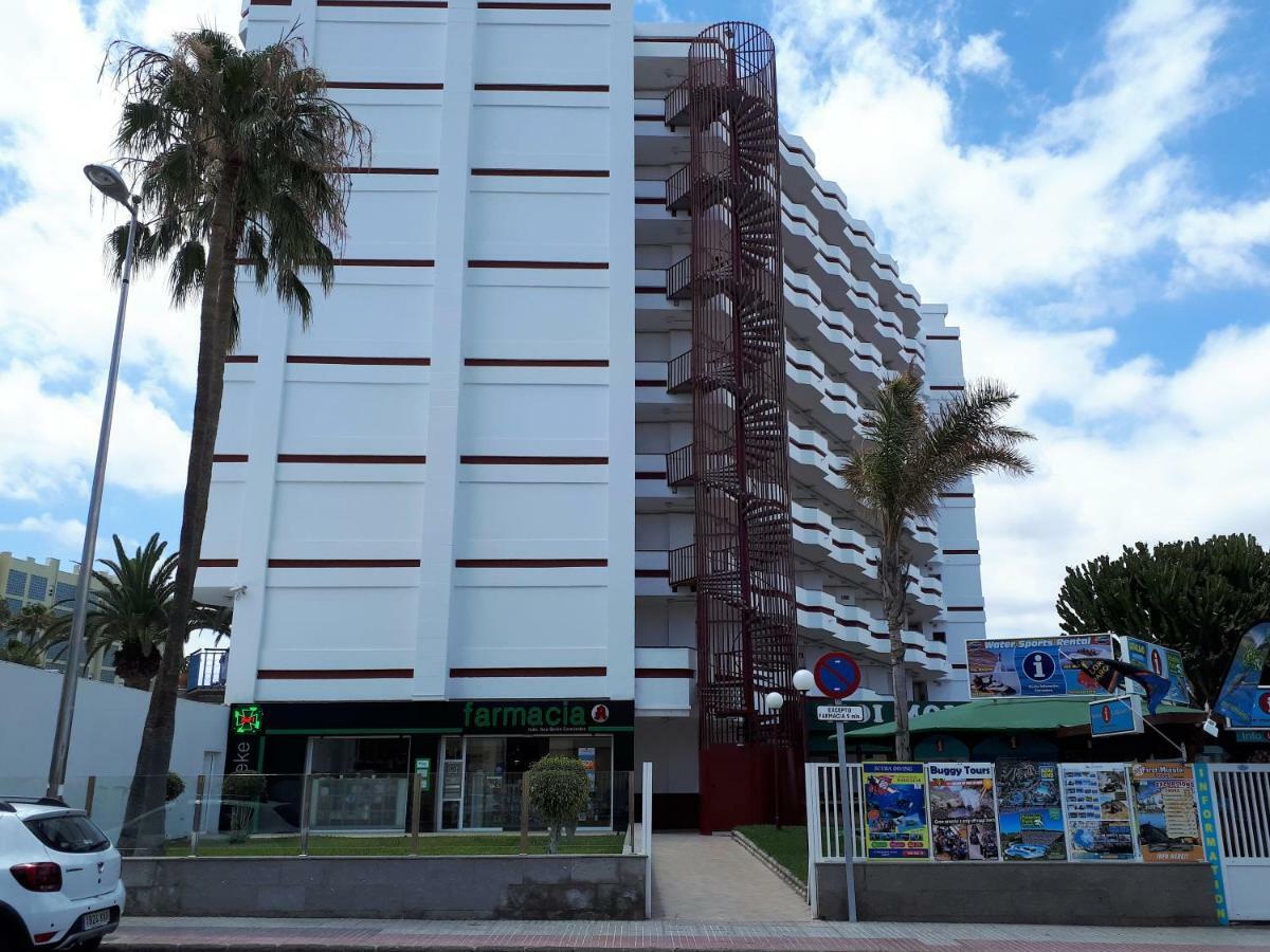 Fantastic Near The Apartament Playa del Inglés