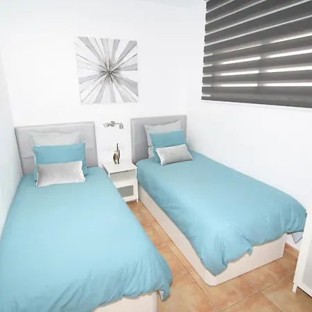 Fantastic Apartment Near The Beach Playa del Ingles  Exterior photo