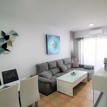 Fantastic Apartment Near The Beach Playa del Ingles  Exterior photo